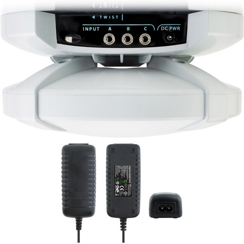 Cetacea Sound Astronaut CL Classroom Speaker with Desktop Power Supply