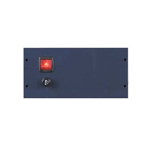Chandler Limited PSU-2 Universal Power Supply for Mini Rack Mixer - 3 Amps