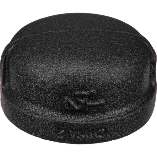 Chief CMA273 Threaded End Cap for Extension Columns