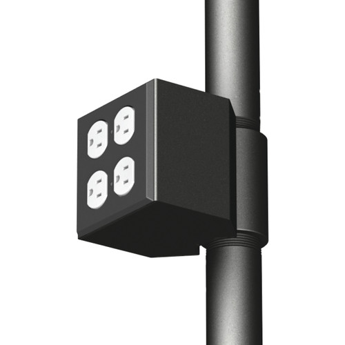 Chief CMA504 Dual Electrical Outlet Coupler