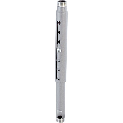 Chief CMS-0911W 9-11' Speed-Connect Adjustable Extension Column (White)