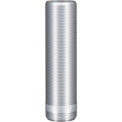 Chief CMSZ006S Speed-Connect Fixed Extension Column (Silver)