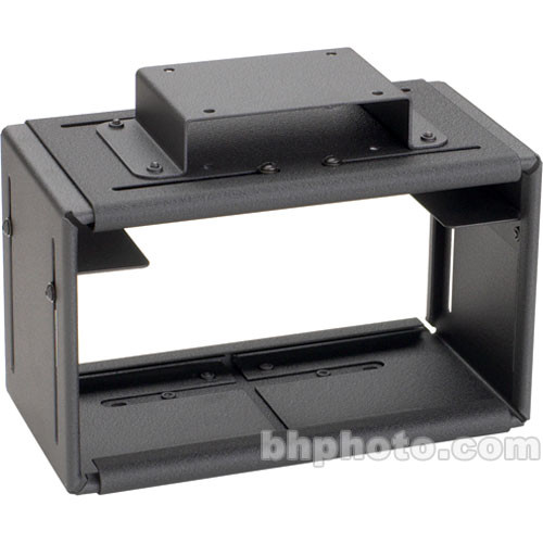 Chief VCR/DVD/Set-top Box Mounting Accessory - CTA-100