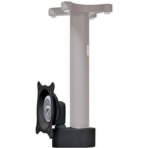Chief FHS-VB Flat Panel Ceiling Mount (Black)