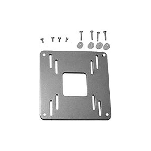 Chief FSB-4394S Custom Interface Bracket for Chief Small Flat Panel Mounts (Silver)
