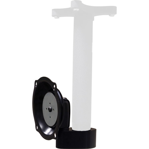 Chief Flat Panel Single Ceiling Mount (Silver)