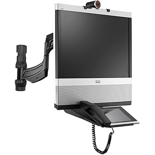 Chief JSB2090B Custom Interface Bracket for Cisco EX90