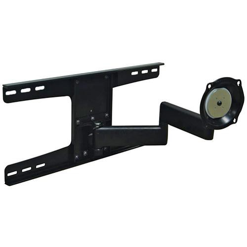 Chief Medium Flat Panel Steel Stud Wall Mount Kit (26-45" Displays) (Silver)
