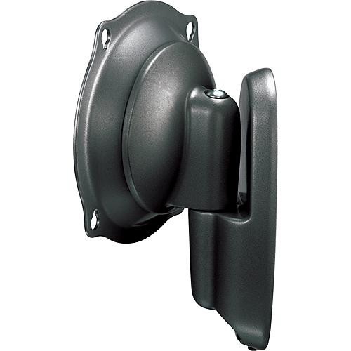 Chief Universal Flat Panel Pivot/Tilt Wall Mount (26-45" Displays, Black)