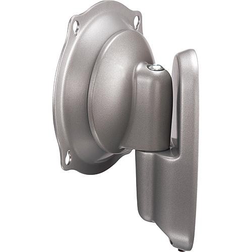 Chief Universal Flat Panel Pivot/Tilt Wall Mount (26-45" Displays, Silver)