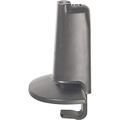 Chief KSA1002 Small Flat Panel Desk Mount Adapter (Silver)