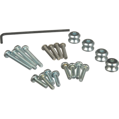 Chief MSB6241 Mounting Kit for M-Series Q-Latch Mounts