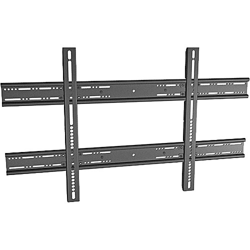 Chief MSB-UB Universal Interface Bracket for Flat Panel Displays (Black)