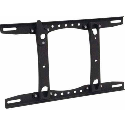 Chief MSRU  Fixed Wall Mount for Flat Displays up to 50"