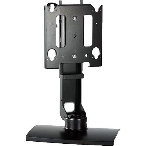 Chief MSS6118B Flat Panel Swivel Table Stand (Black)