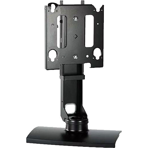 Chief MSS6212B Flat Panel Swivel Table Stand (Black)