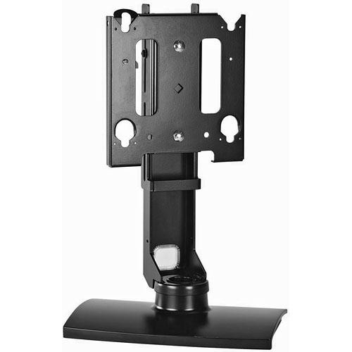 Chief MSS6360B Flat Panel Swivel Table Stand (Black)