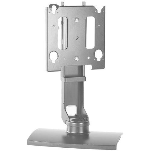 Chief MSS6534S Flat Panel Swivel Table Stand (Silver)