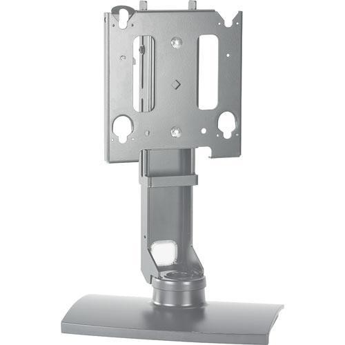 Chief MSS6543S Flat Panel Swivel Table Stand (Silver)
