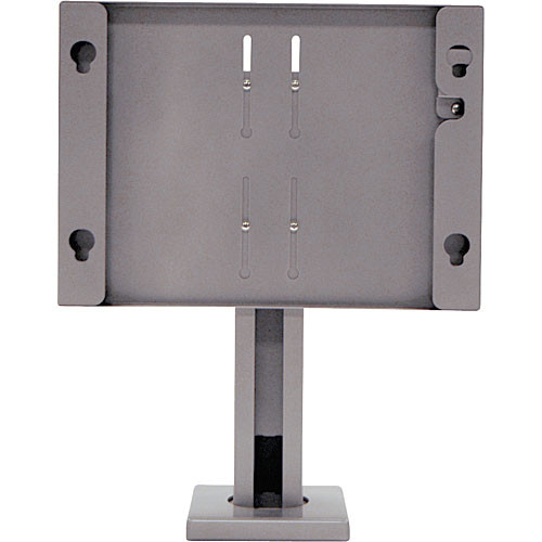 Chief MTSBVS  Bolt-Down Table Stand (Silver)