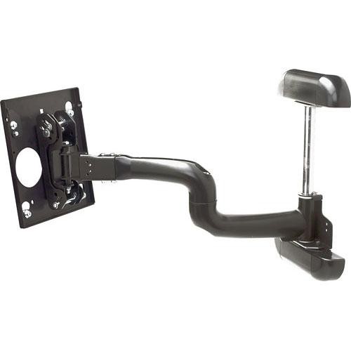 Chief MWH-6541B Flat Panel Swing Arm Wall Mount (Black)