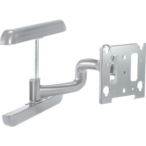 Chief MWR-SKUS Flat Panel Swing Arm Wall Mount (Up to 50") (Silver)