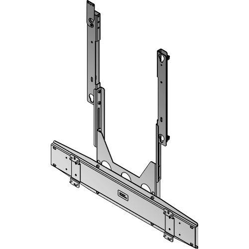 Chief PACY3  Yamaha Digital Sound Projector Mount Adapter