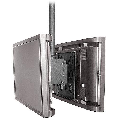 Chief PDC-2000 Dual Flat Panel Ceiling Mount