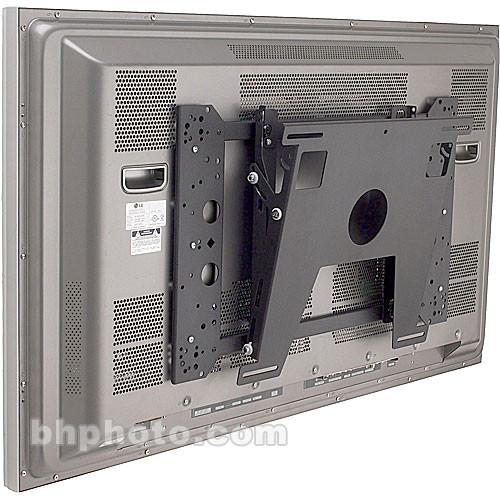 Chief PRO-2042 Lockable Tilt Wall Mount