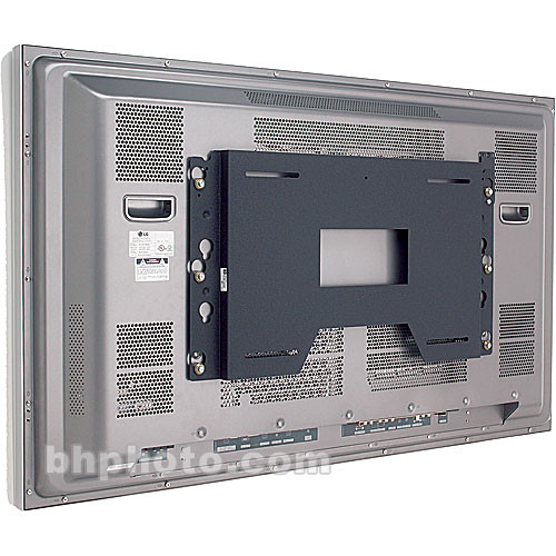 Chief PSM-2095 Flat Panel Custom Fixed Wall Mount