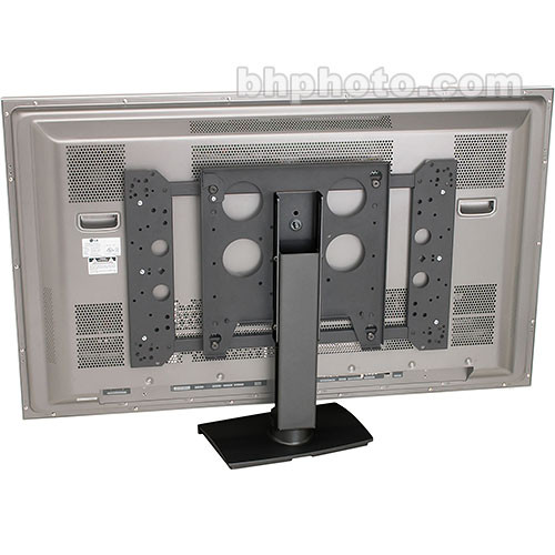 Chief PSS-2103B Flat Panel Swivel Table Stand (Black)