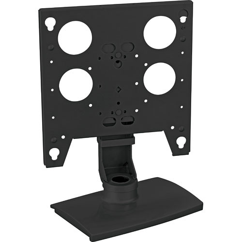 Chief PSS-2121B Flat Panel Swivel Table Stand (Black)