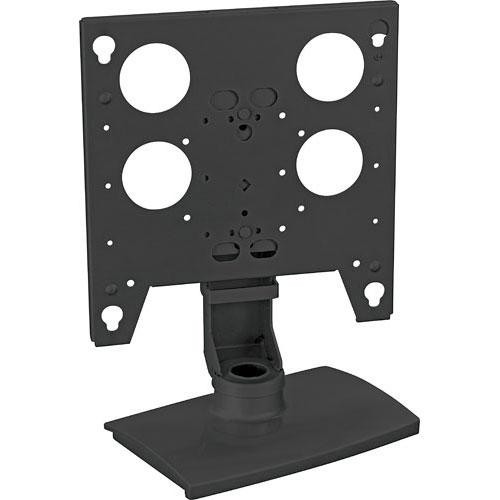 Chief PSS-2176B Flat Panel Swivel Table Stand (Black)