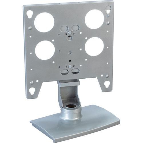 Chief PSS-2176S Flat Panel Swivel Table Stand (Silver)