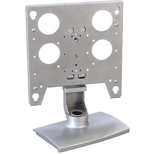 Chief PSS2404S Swivel Table Stand (Silver)