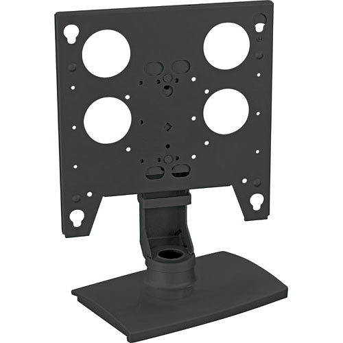 Chief PSS-2427B Flat Panel Swivel Table Stand (Black)