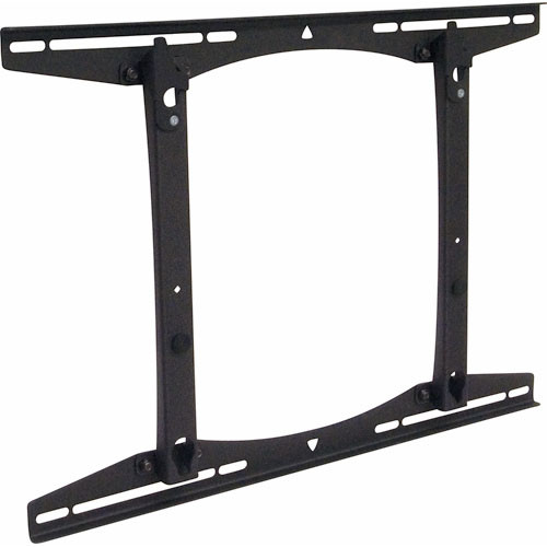 Chief PST-2074 Fixed Flat Panel Wall Mount (37-65" Displays)