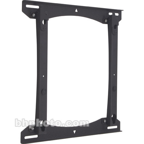 Chief PST-2610 Fixed Flat Panel Wall Mount (37-65" Displays)