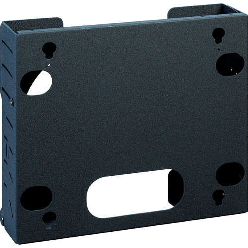 Chief PWC-2152 Flat Panel Tilt Wall Mount with CPU Storage