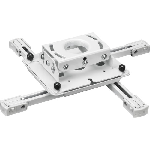【中古】Chief RPA Elite Series RPMA-UW - Ceiling mount for projector - aluminum, steel - white Chief RPMAUW RPA Elite Universal Projector Mount with Keyed
