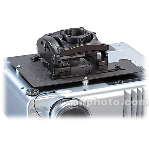 Chief RPMB-017 RPA Elite Custom Projector Mount with Keyed Locking