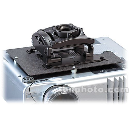 Chief RPMB-036 RPA Elite Custom Projector Mount with Keyed Locking