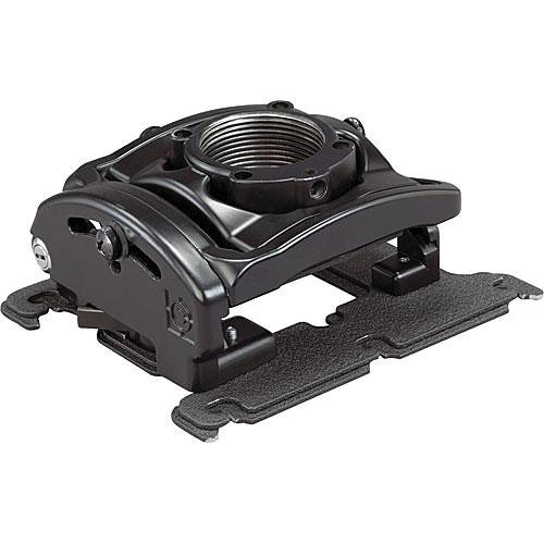 Chief RPMB244 Elite Custom Projector Mount with Keyed Locking