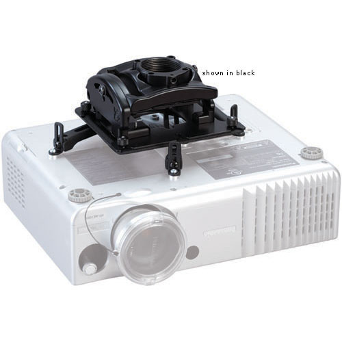Chief Elite Ceiling Projector Mount - RPMU-S (Silver )