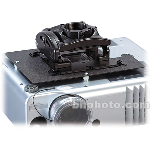 Chief Elite Ceiling Projector Mount - RPMU (Black ) RPMU B&H