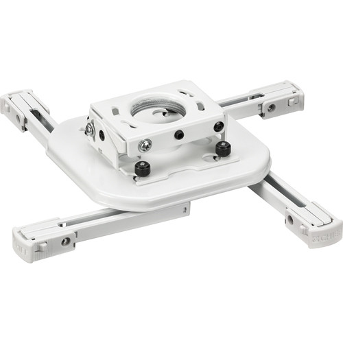 Chief RSMD000 Mini RPA Projector Mount (White)