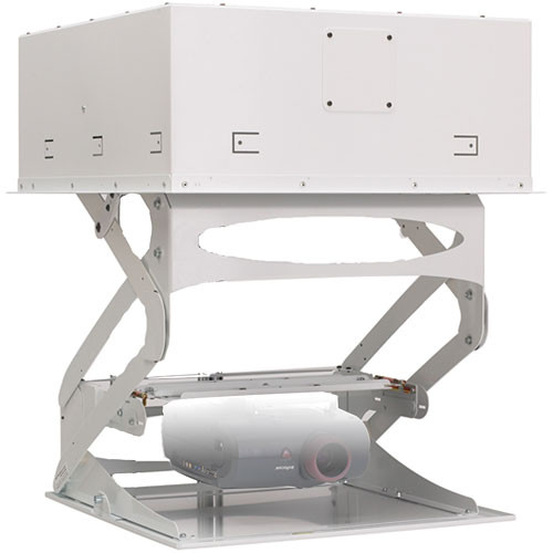 Chief Projector Mounts - LCD/DLP/CRT Smart-Lift SL-236