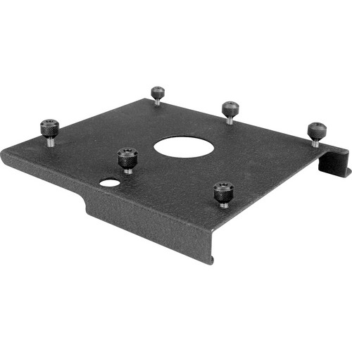 Chief SLB203 Custom Projector Interface Bracket for RPA Projector Mount