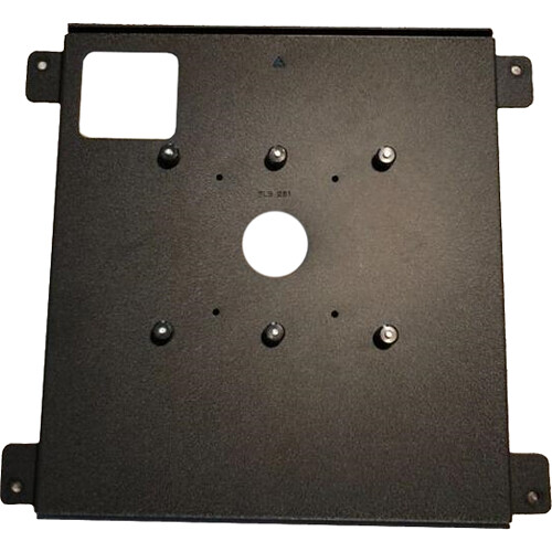 Chief SLB281 Custom Projector Interface Bracket for RPA Projector Mount