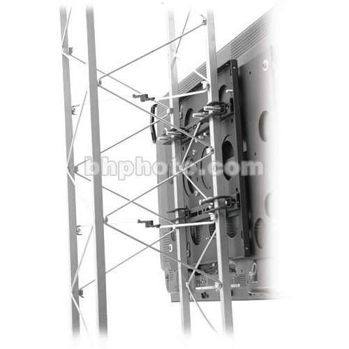 Chief TPS-2060 Flat Panel Fixed Truss & Pole Mount